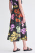 SAIA MIDI FLORES